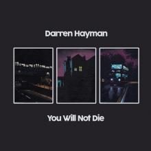  YOU WILL NOT DIE [VINYL] - supershop.sk