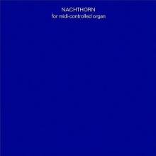  NACHTHORN [VINYL] - supershop.sk