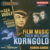 KORNGOLD E.W.  - CD FILM MUSIC