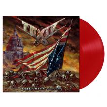  BREAKING CLAS$ (RED VINYL) [VINYL] - suprshop.cz