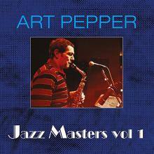  JAZZ MASTERS VOL. 1 - supershop.sk