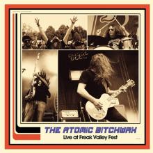  LIVE AT FREAK VALLEY FEST [VINYL] - supershop.sk