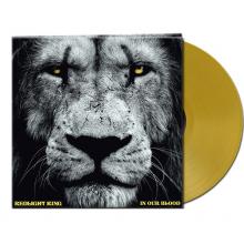  IN OUR BLOOD [VINYL] - supershop.sk