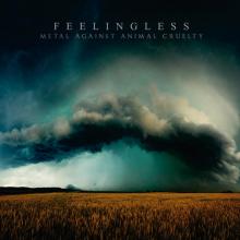 FEELINGLESS  - CD METAL AGAINST ANIMAL CRUELTY