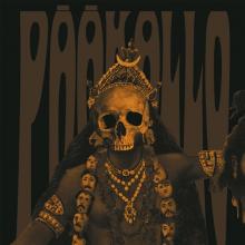  PAAKALLO LP BLACK [VINYL] - supershop.sk