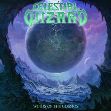 CELESTIAL WINDS  - VINYL WINDS OF THE COSMOS [VINYL]