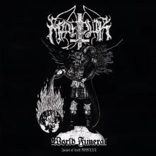  WORLD FUNERAL - JAWS OF HELL MMIII [VINYL] - supershop.sk