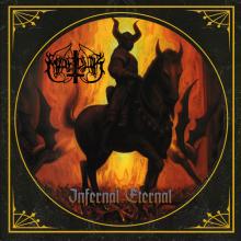  INFERNAL ETERNAL [VINYL] - supershop.sk