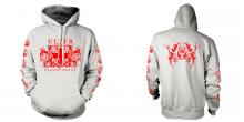  BLOOD INSIDE (WHITE) [HSW] - suprshop.cz