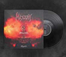 MISERY  - VINYL MYSTIC [VINYL]