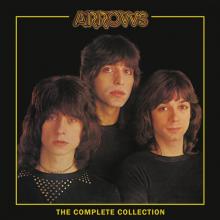  THE COMPLETE ARROWS COLLECTION 2CD - supershop.sk