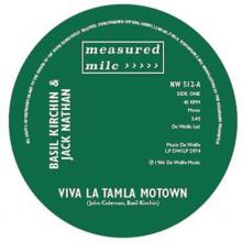  VIVA LA TAMLA MOTOWN - supershop.sk