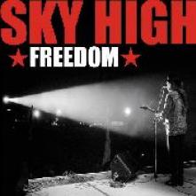 SKY HIGH  - CD FREEDOM