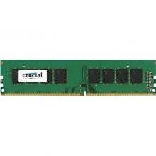 RAMDDR4 2400 8GB CRUCIAL  - RAMDDR4 2400 8GB CRUCIAL