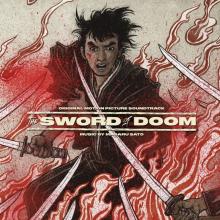 SATO MASARU  - VINYL SWORD OF DOOM [VINYL]