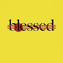  BLESSED [VINYL] - supershop.sk