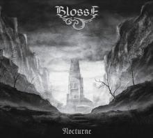 BLOSSE  - CD NOCTURNE