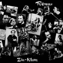 REMU  - VINYL ZIN-KHAN [VINYL]