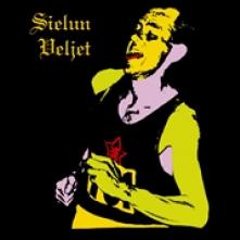  SIELUN VELJET [VINYL] - suprshop.cz