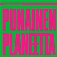 NURMIO TUOMARI  - VINYL PUNAINEN PLANEETTA [VINYL]