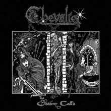 CHEVALIER  - VINYL DESTINY CALLS [VINYL]