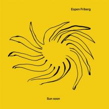 FRIBERG ESPEN  - VINYL SUN SOON [VINYL]