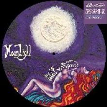 WOLVESPIRIT  - 2PD MOONLIGHT E.P. (LTD PIC DISC)