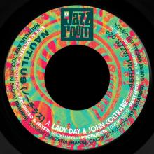  7-LADY DAY & JOHN COLTRANE [VINYL] - supershop.sk