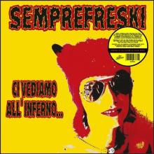  CI VEDIAMO ALL'INFERNO [VINYL] - suprshop.cz