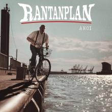 RANTANPLAN  - VINYL AHOI [VINYL]