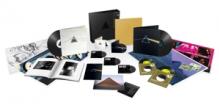 PINK FLOYD  - 9xCD+DVD DARK SIDE O..