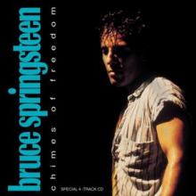 SPRINGSTEEN BRUCE  - CM CHIMES OF FREEDOM