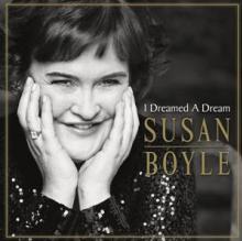 BOYLE SUSAN  - CD I DREAMED A DREAM