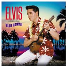 PRESLEY ELVIS  - VINYL BLUE HAWAII [VINYL]