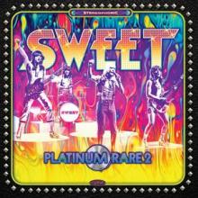  PLATINUM RARE VOL.2 [VINYL] - supershop.sk