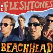 FLESHTONES  - CD BEACHHEAD