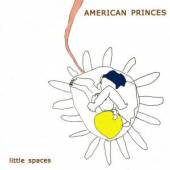 AMERICAN PRINCES  - CD LITTLE SPACES