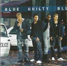 BLUE  - CD GUILTY