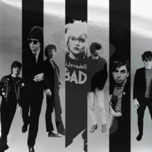 BLONDIE  - 4xVINYL AGAINST THE ..