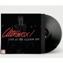  LIVE AT THE RAINBOW - FEBRUARY 1977 [VINYL] - suprshop.cz