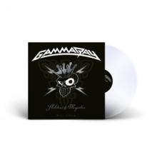  SKELETONS & MAJESTIES CLEAR [VINYL] - suprshop.cz