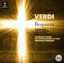  MESSA DA REQUIEM - supershop.sk