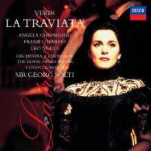  VERDI: LA TRAVIATA (+DVD) - supershop.sk