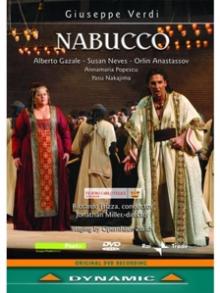  NABUCCO - suprshop.cz