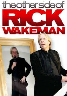  RICK WAKEMAN THE OTHER SIDE O - supershop.sk