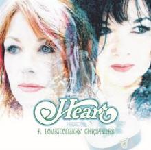 HEART  - CD HEART PRESENTS A ..