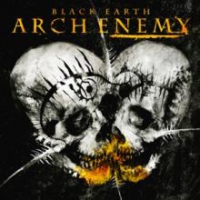 ARCH ENEMY  - CD BLACK EARTH (RE-ISSUE 2023)