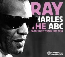 CHARLES RAY  - CD ABC