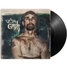 VAI STEVE  - VINYL VAI GASH LP [VINYL]