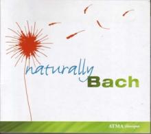  NATURALLY BACH - suprshop.cz